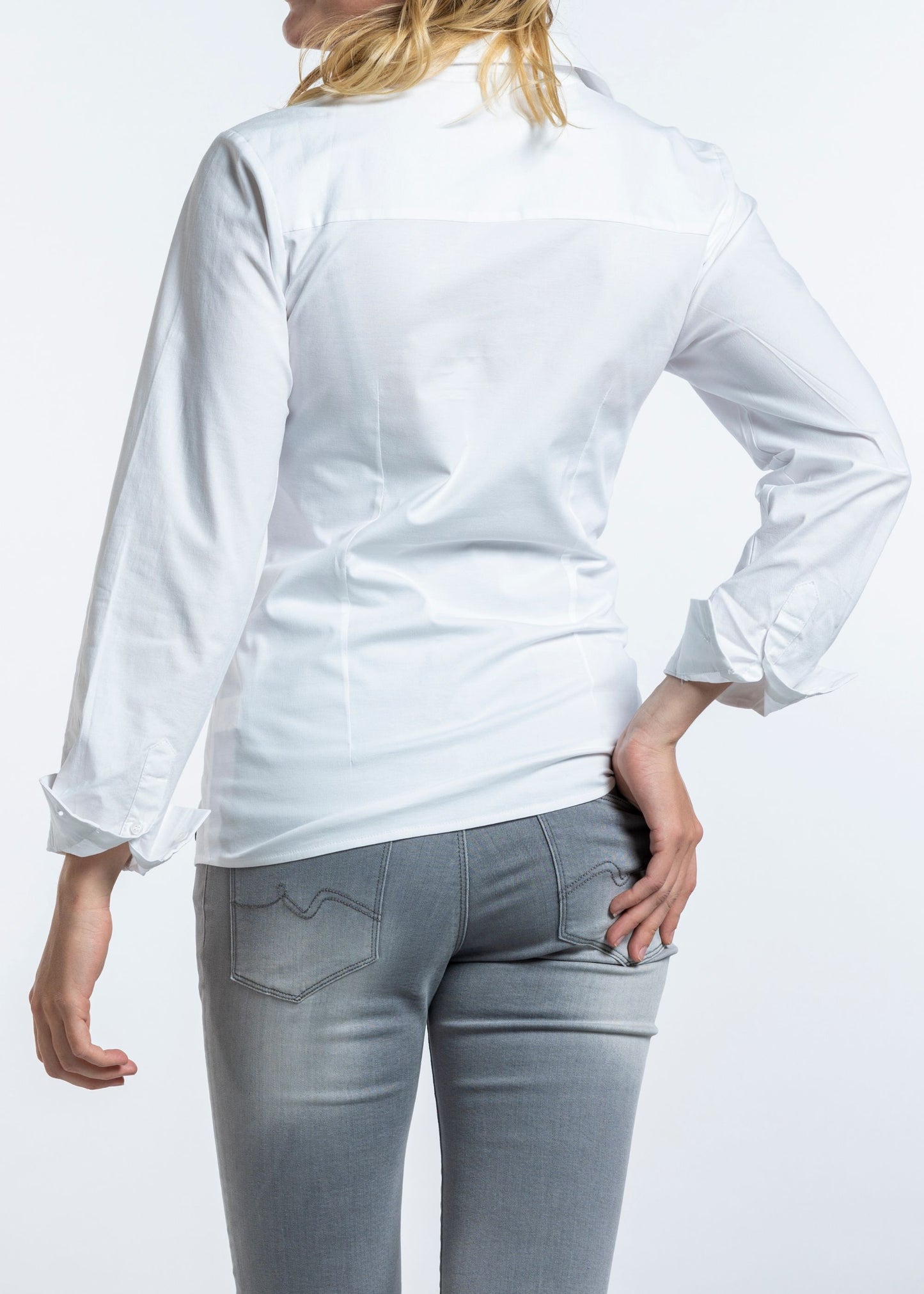 Love2Wait Blouse zwangerschapsblouse