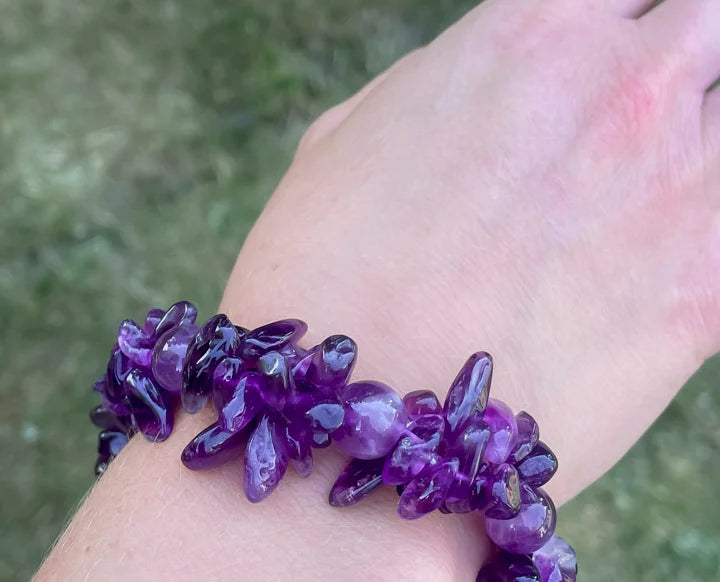 Natuurlijke pracht met spirituele kracht voor welzijn en persoonlijke ontwikkeling