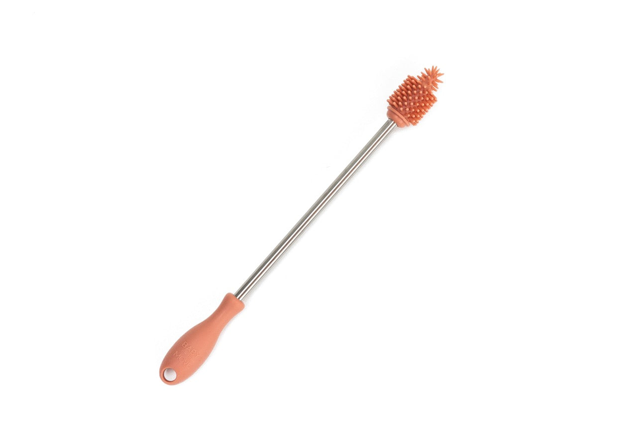 Baby on the Move Yummy Brush
