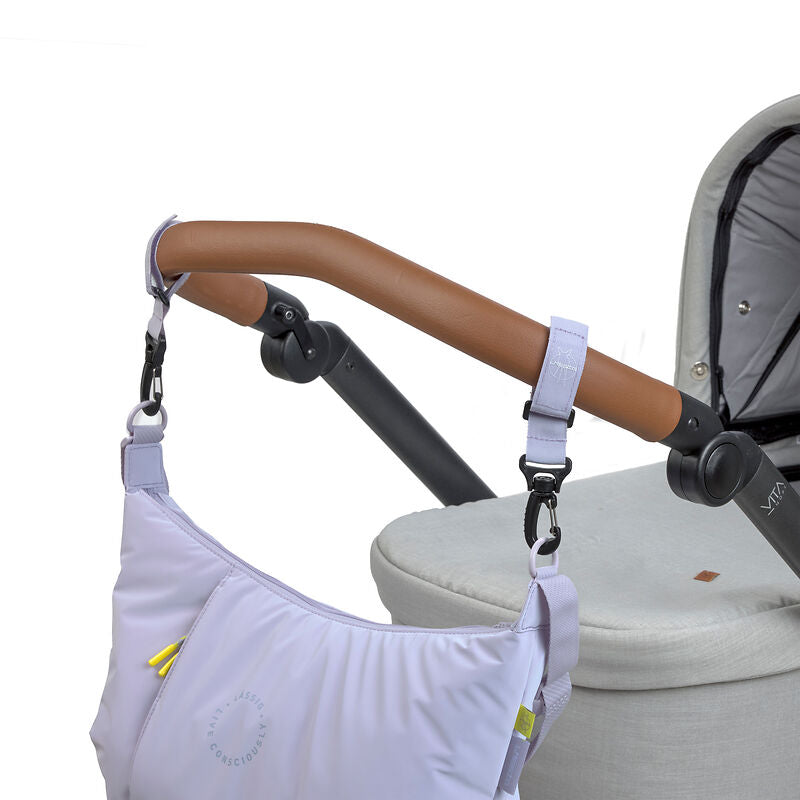 Lässig Lunua Bum Bag luiertas