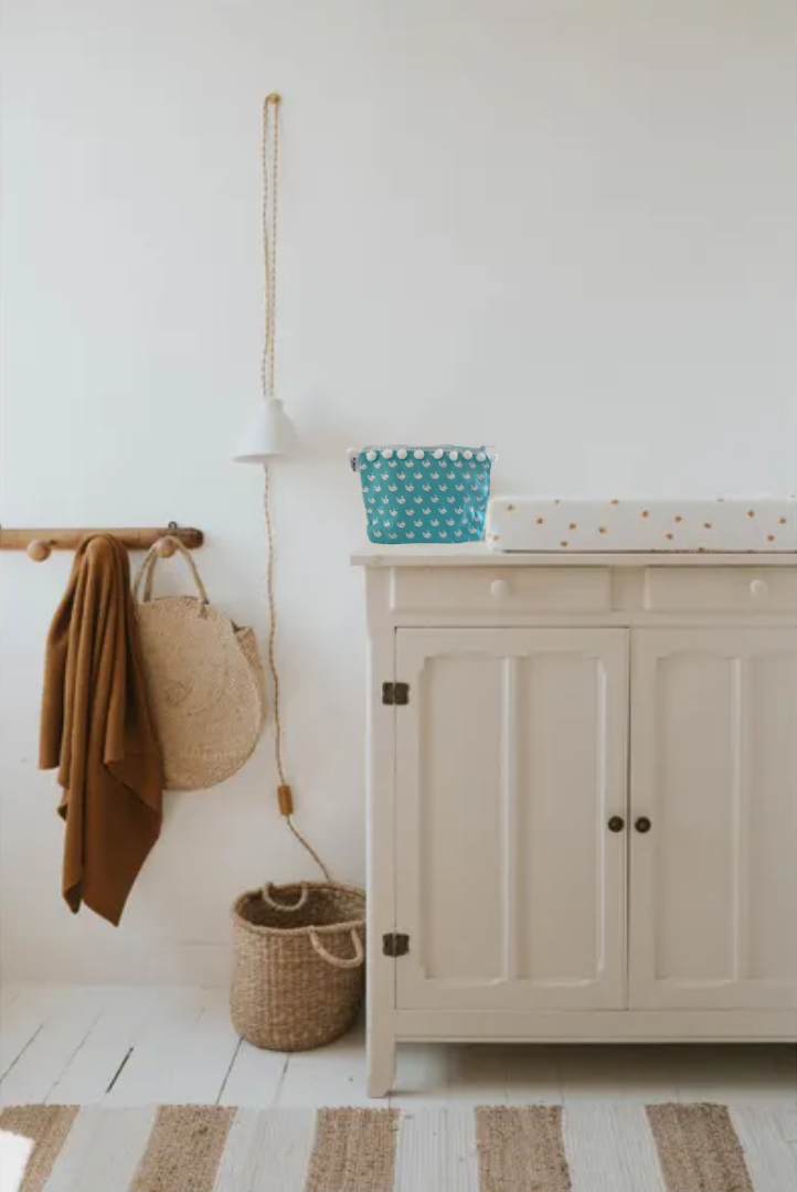 Oh Baby Essentials Set