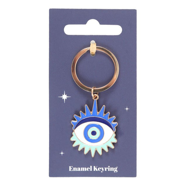 Sleutelhanger All Seeing Eye