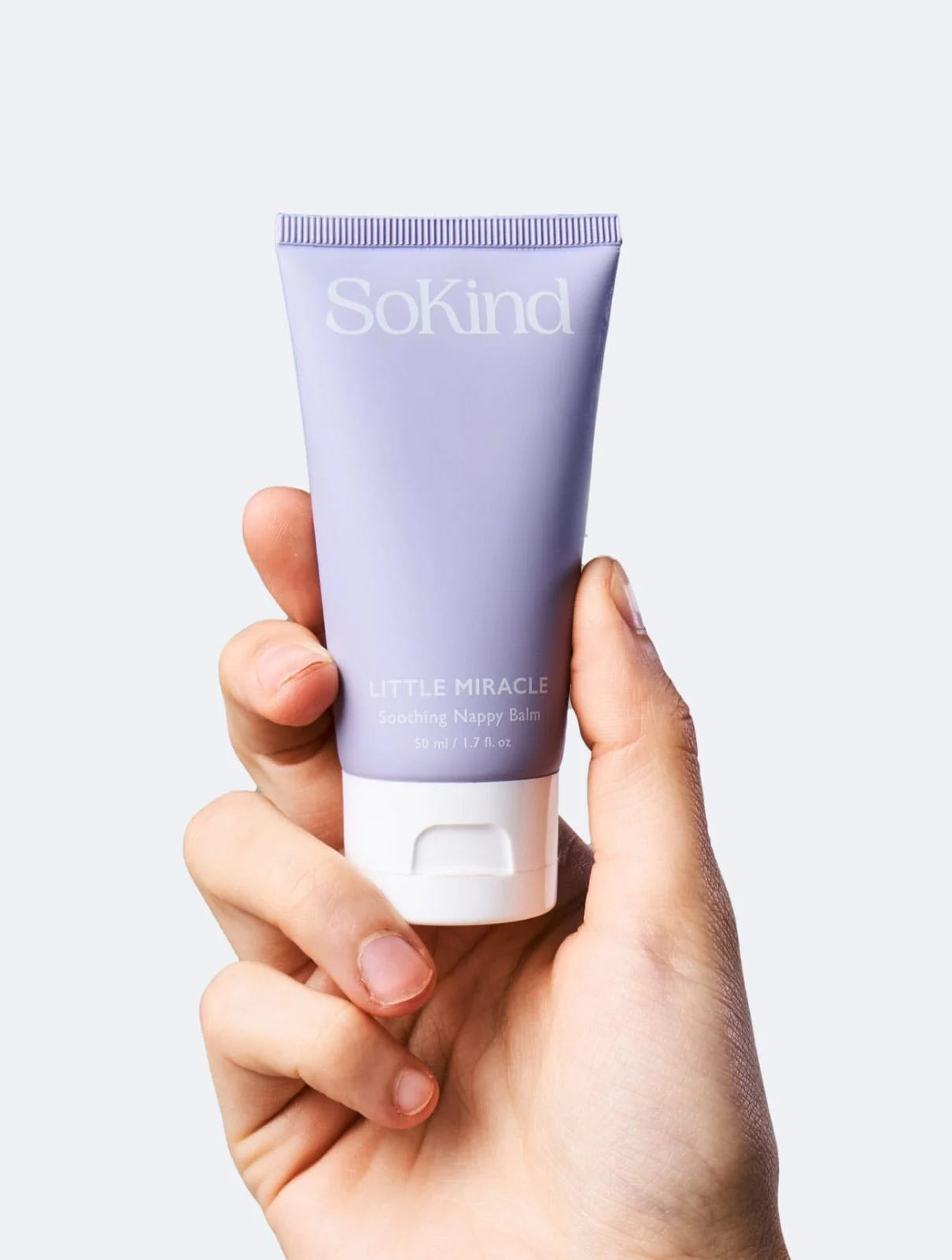 SoKind Little Miracle Soothing Nappy Balm