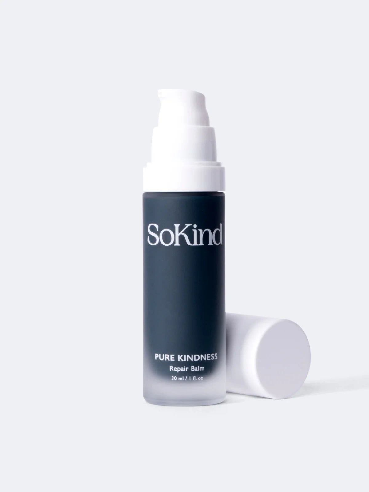 SoKind Pure Kindness Restorative Nipple Balm