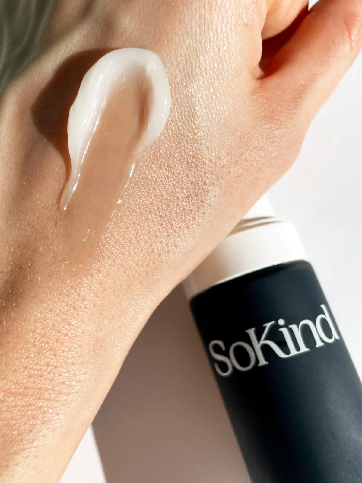 SoKind Pure Kindness Restorative Nipple Balm