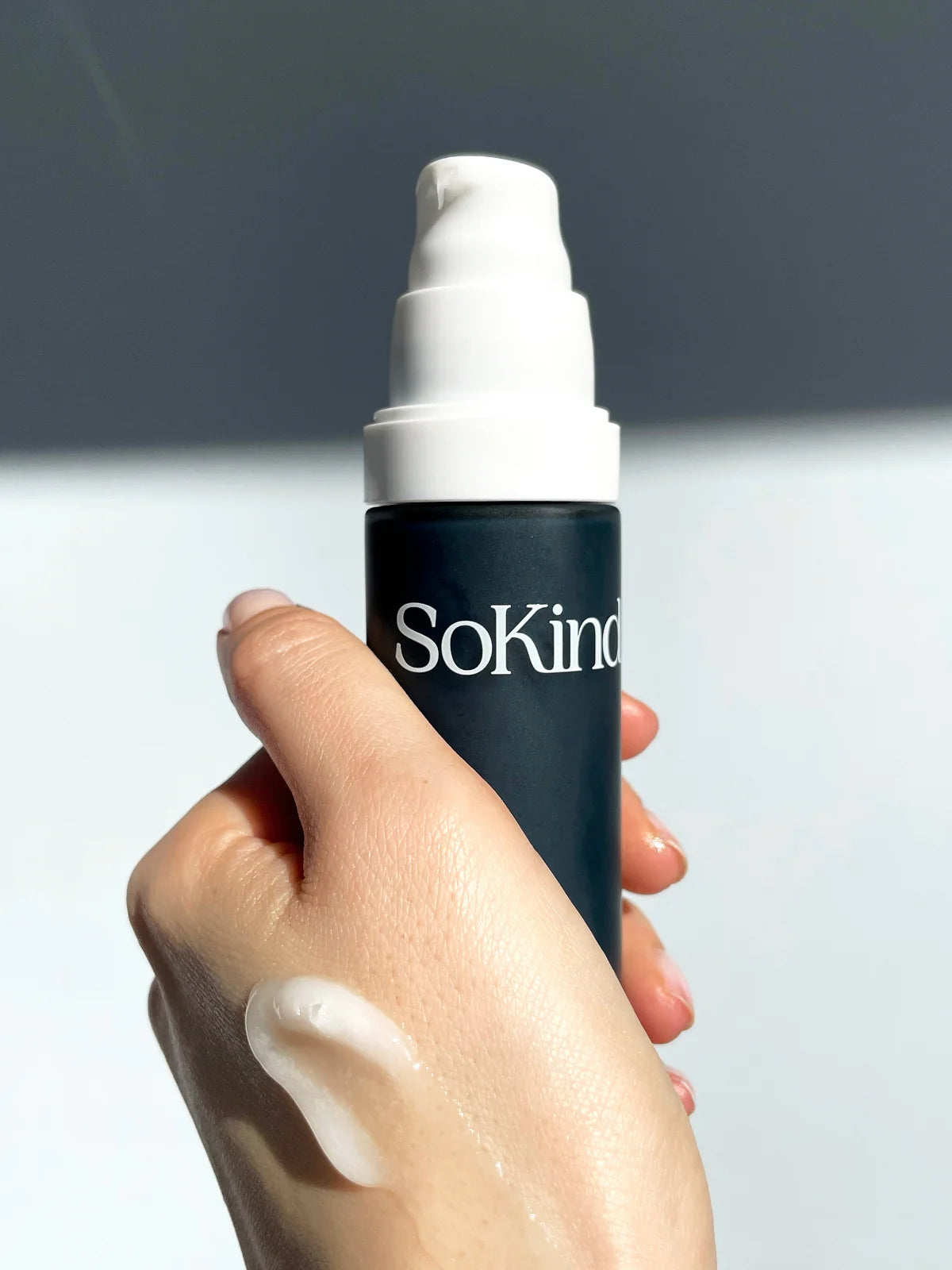 SoKind Pure Kindness Restorative Nipple Balm