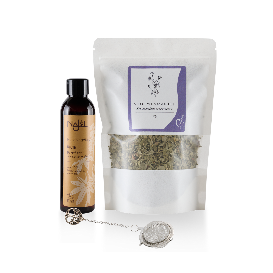 Zwangerschapspakket Laatste loodjes