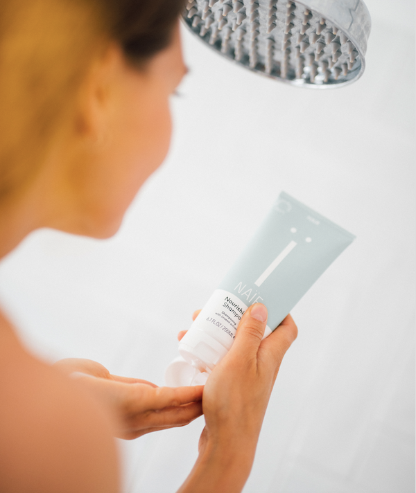 Deze shampoo is 100% vegan en vrij van dierlijke ingrediënten