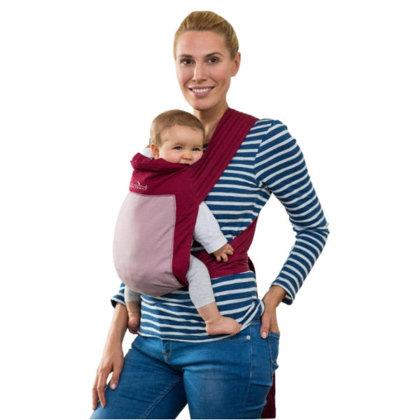 Tweedehands draagzak