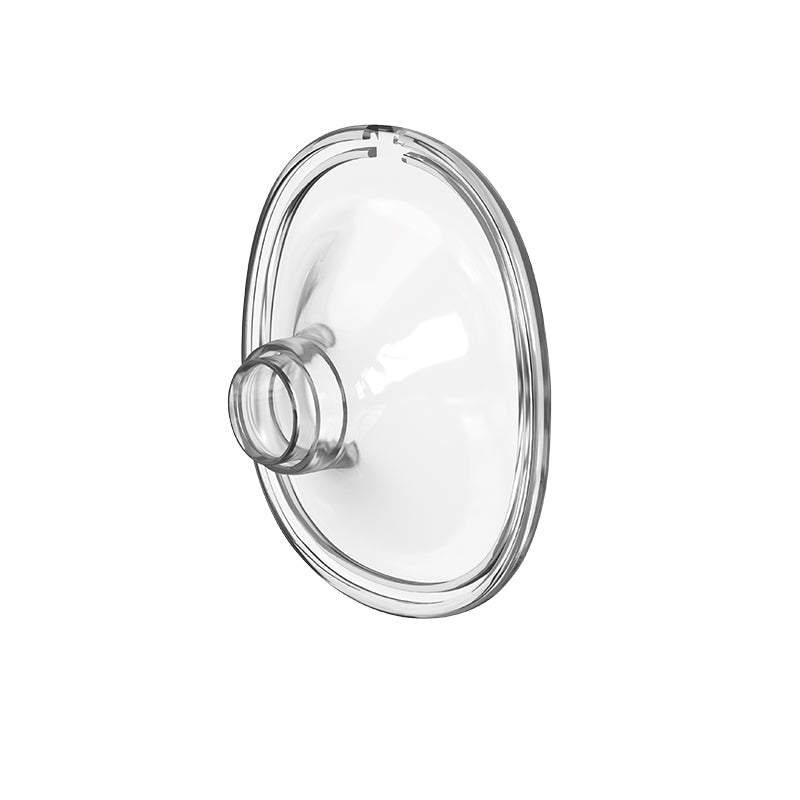 Ardo Silicone borstschelp voor Melia borstkolf (2 st.)