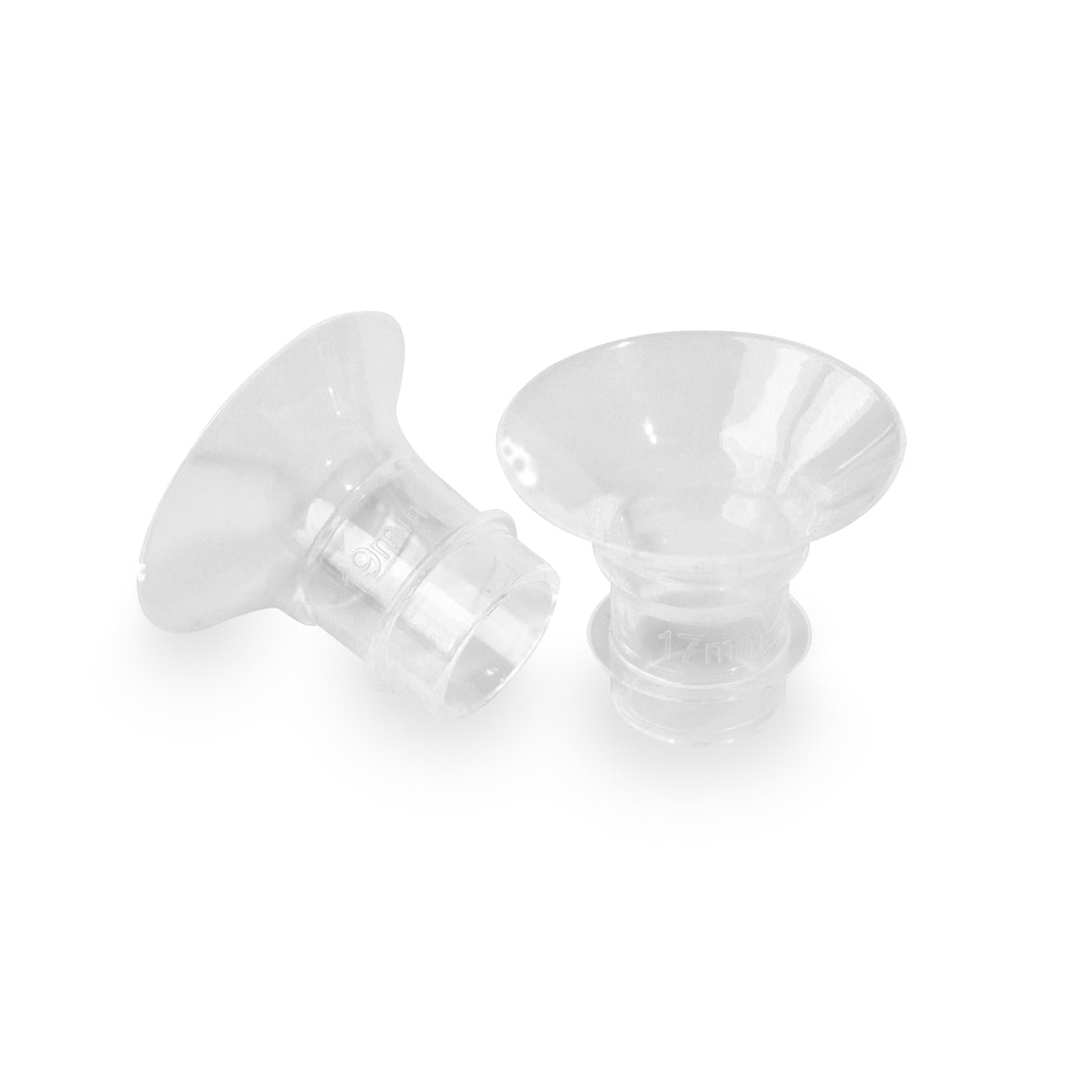 Ardo silicone inzetstuk voor handsfree cups (2 st.)