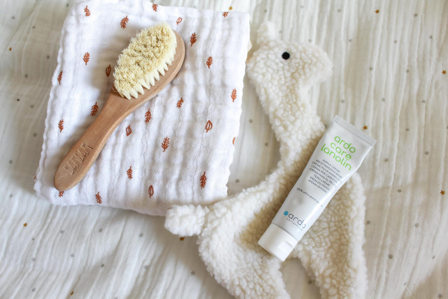 Ardo Care lanoline: Tepelverzorging voor een kalmerende en beschermende ervaring