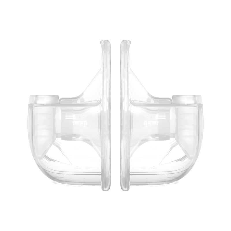 Ardo Melia onderhoudsset met cups en ventielen