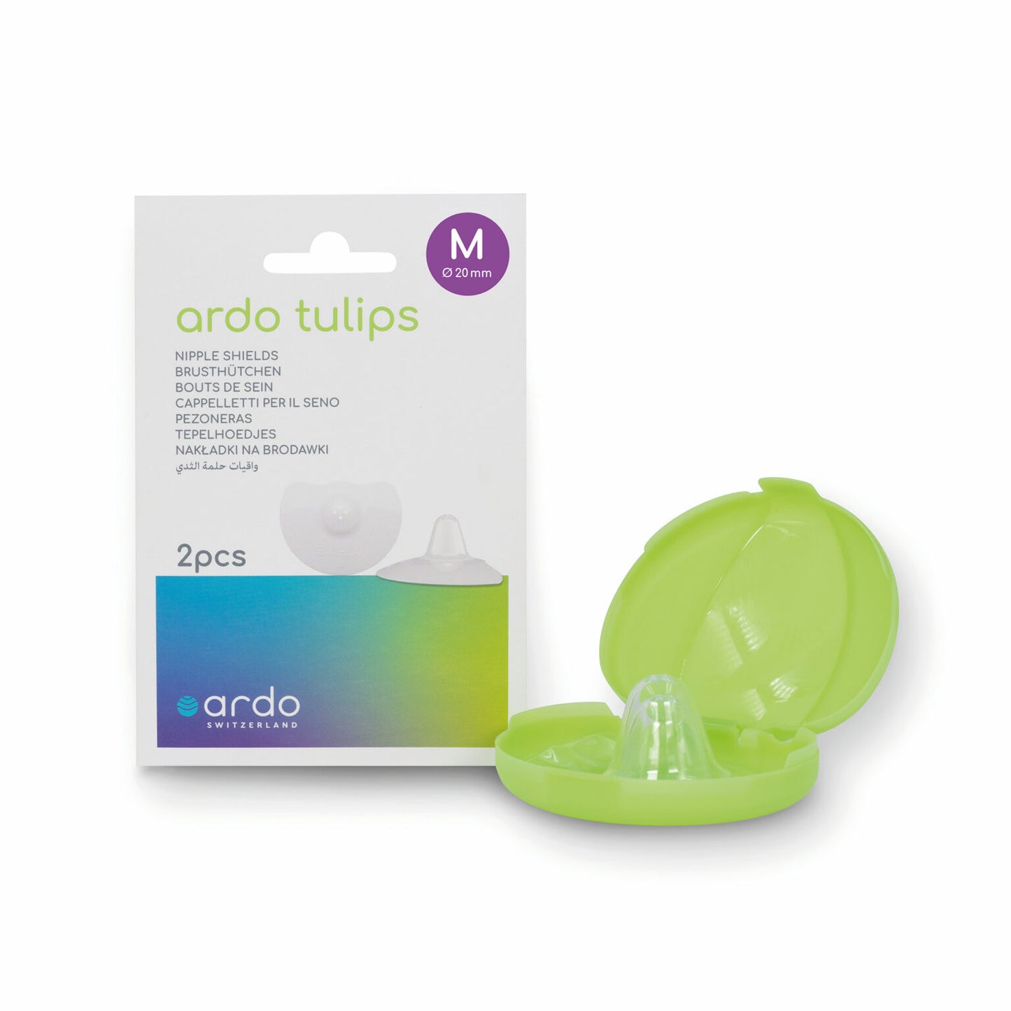 Ardo Tulips Tepelhoedjes