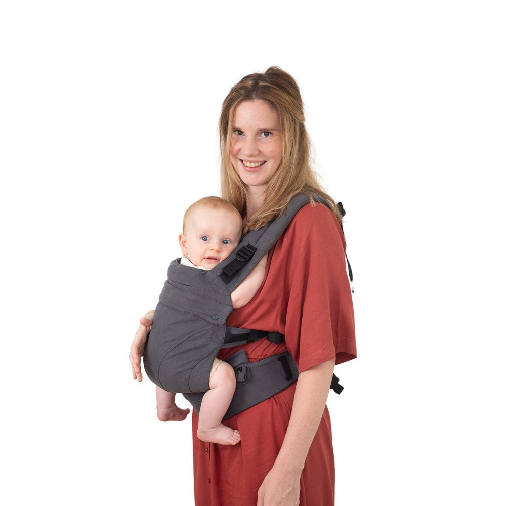 Babylonia Flexia draagzak (maat 50-104)