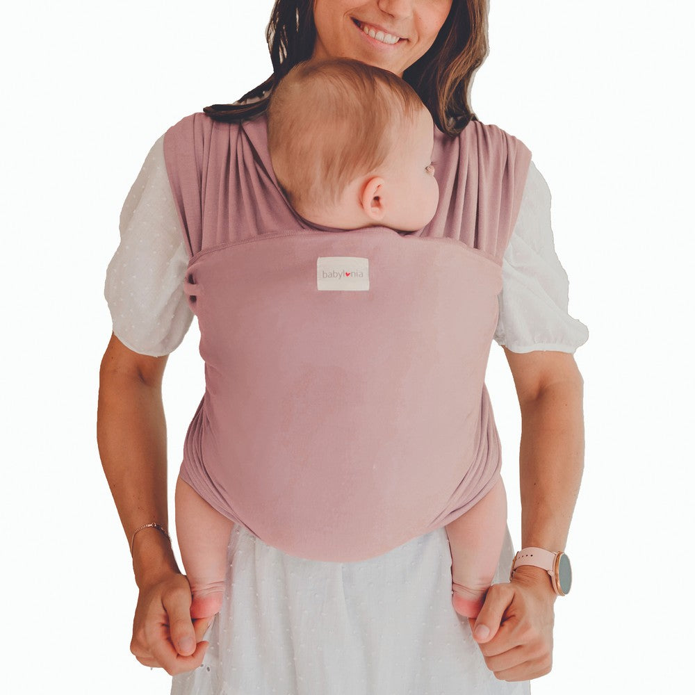 Babylonia Tricot-Slen Organic