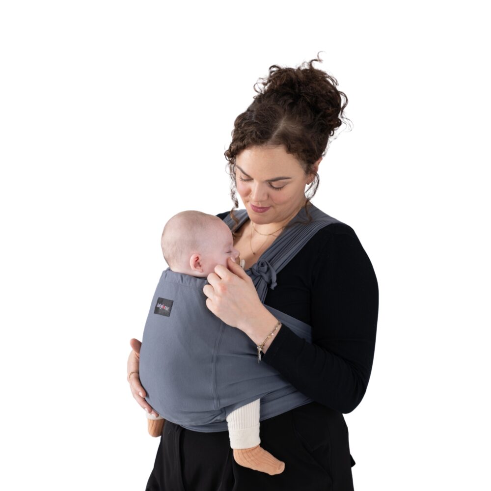 Babylonia Tricot-Slen Easy draagdoek