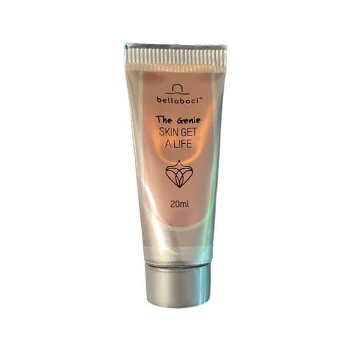 Bellabaci Genie-olie Skin Get A Life