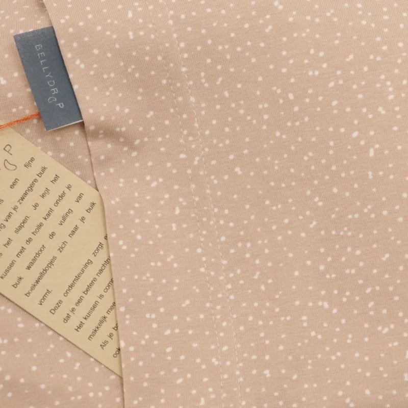 Bellydrop zwangerschapskussen