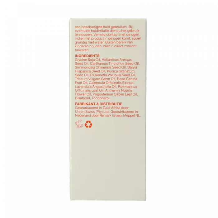 Bio-Oil huidverzorgingsolie 100% natuurlijk