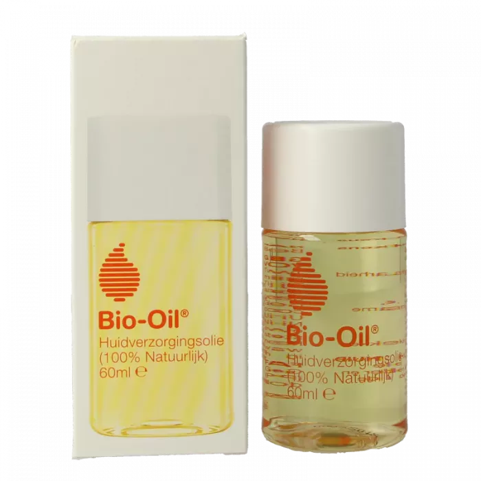 Bio-Oil huidverzorgingsolie 100% natuurlijk