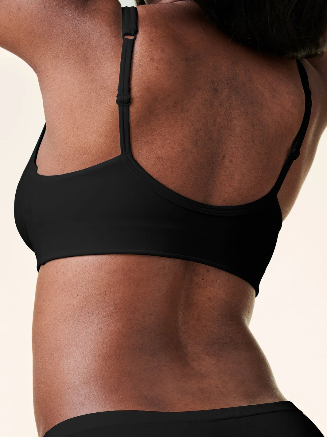 Bravado Ballet Nursing Bra borstvoedingsbeha