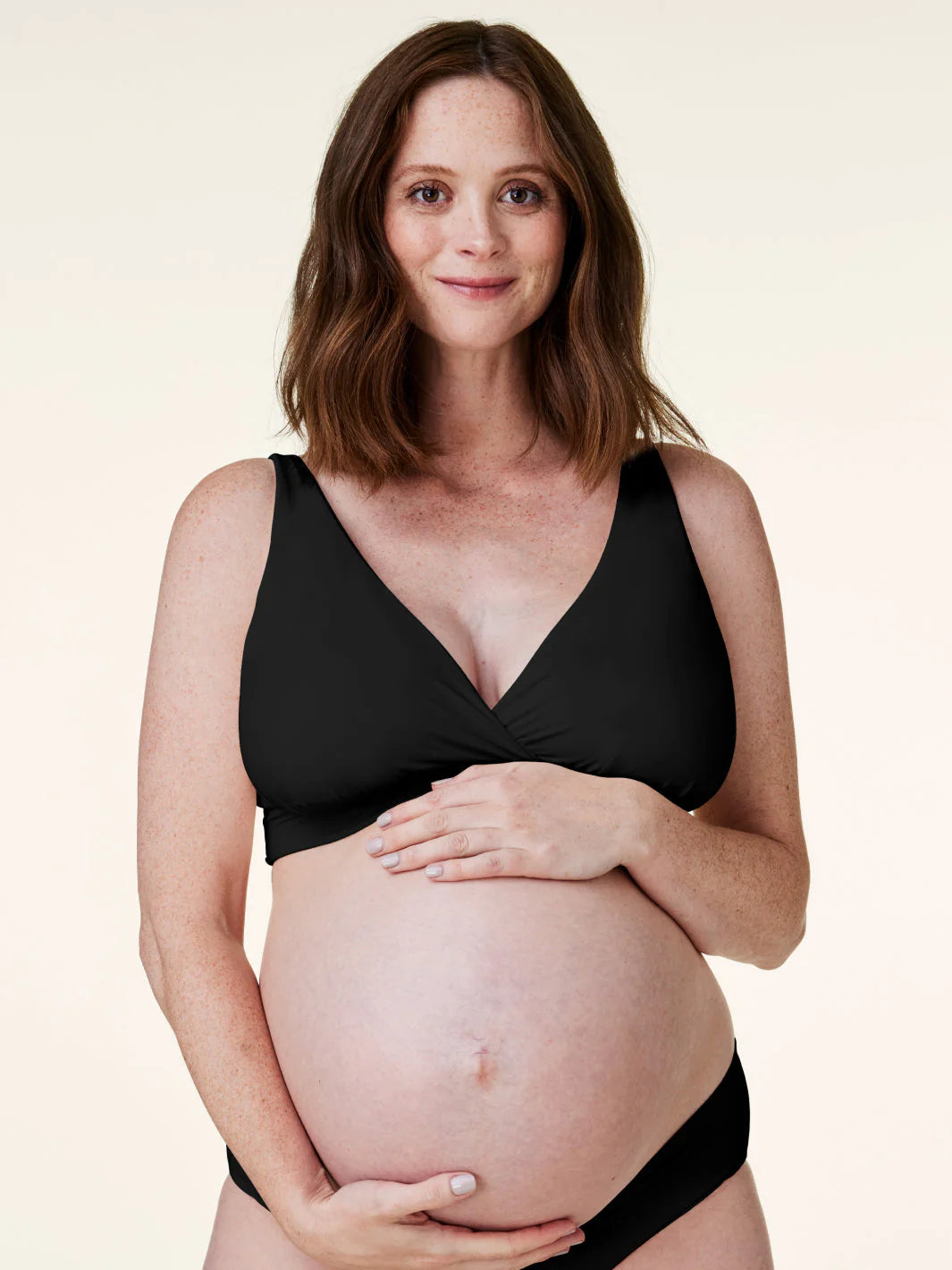 Bravado Ballet Nursing Bra borstvoedingsbeha