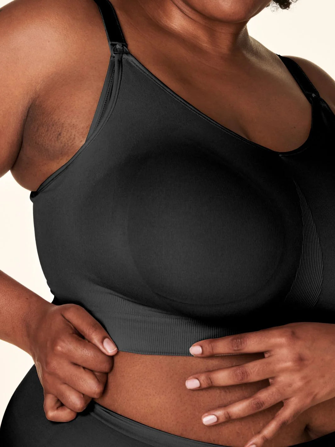 Bravado Body Silk borstvoedingsbeha