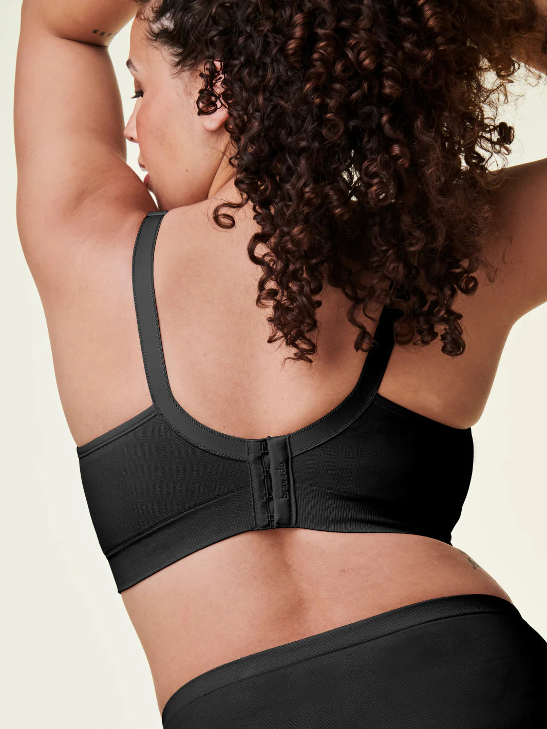 Bravado Body Silk borstvoedingsbeha