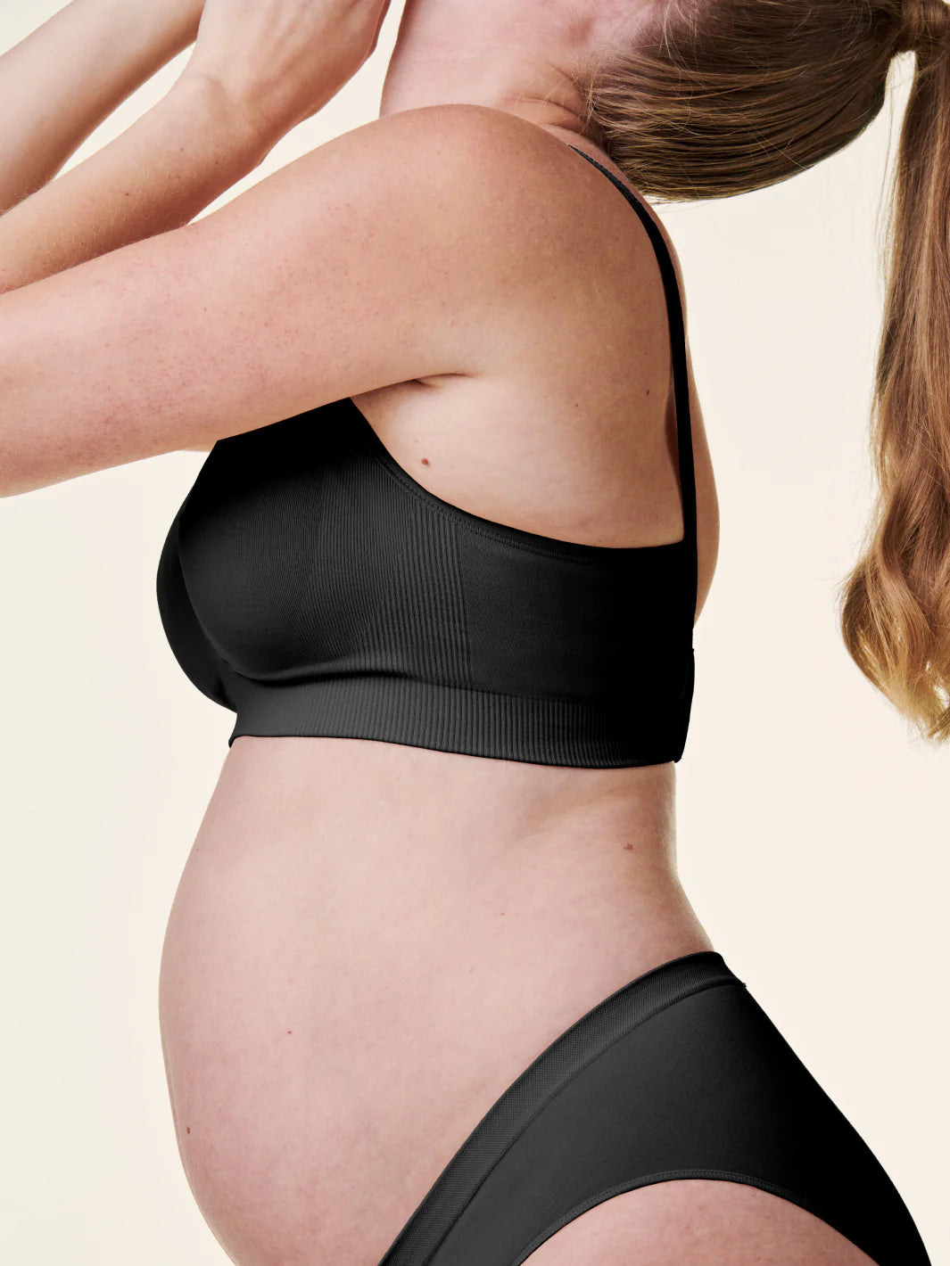 Bravado Body Silk borstvoedingsbeha