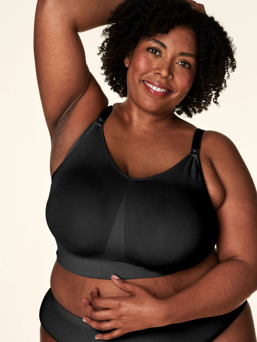 Bravado Body Silk borstvoedingsbeha
