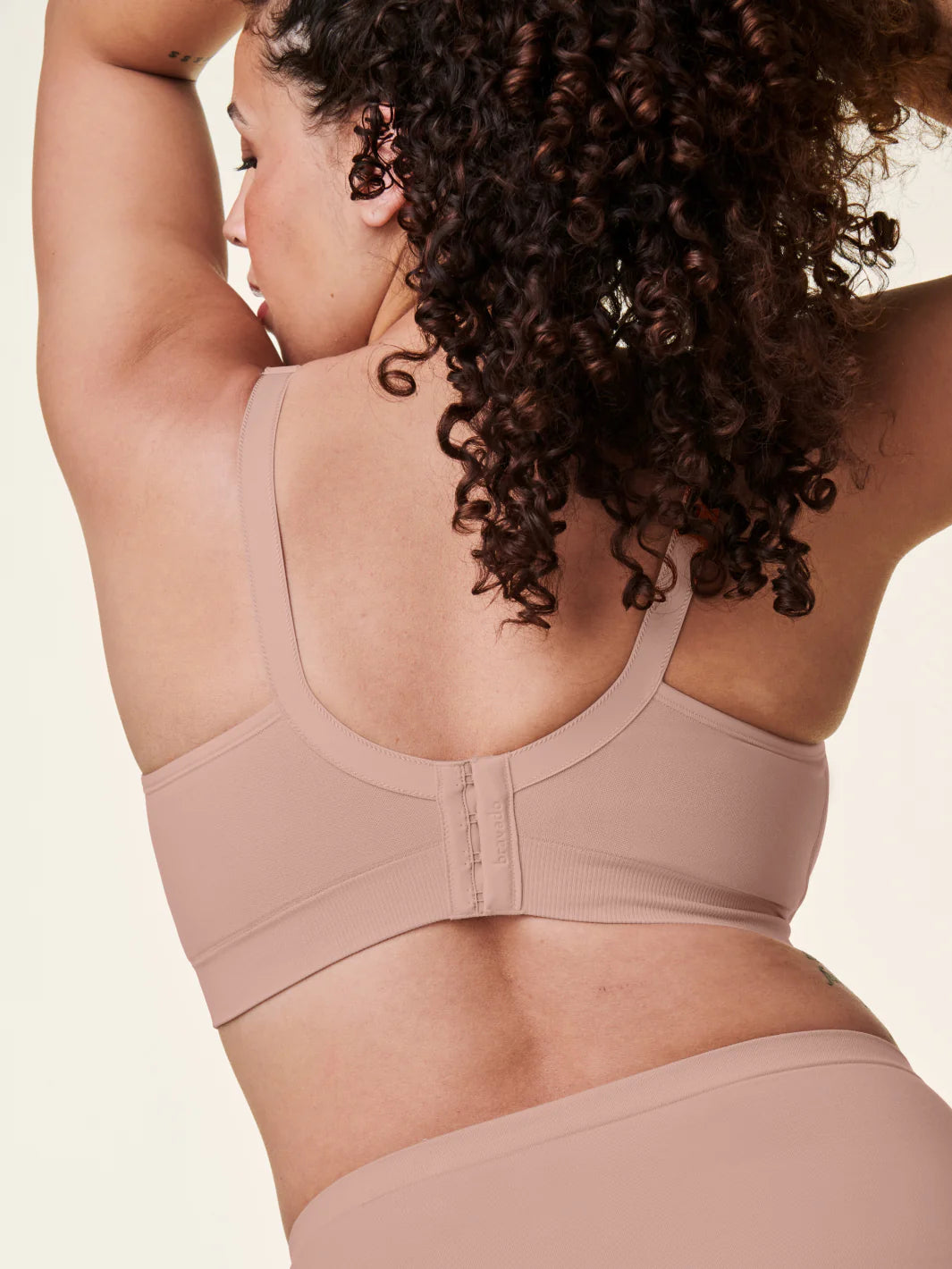 Bravado Body Silk borstvoedingsbeha