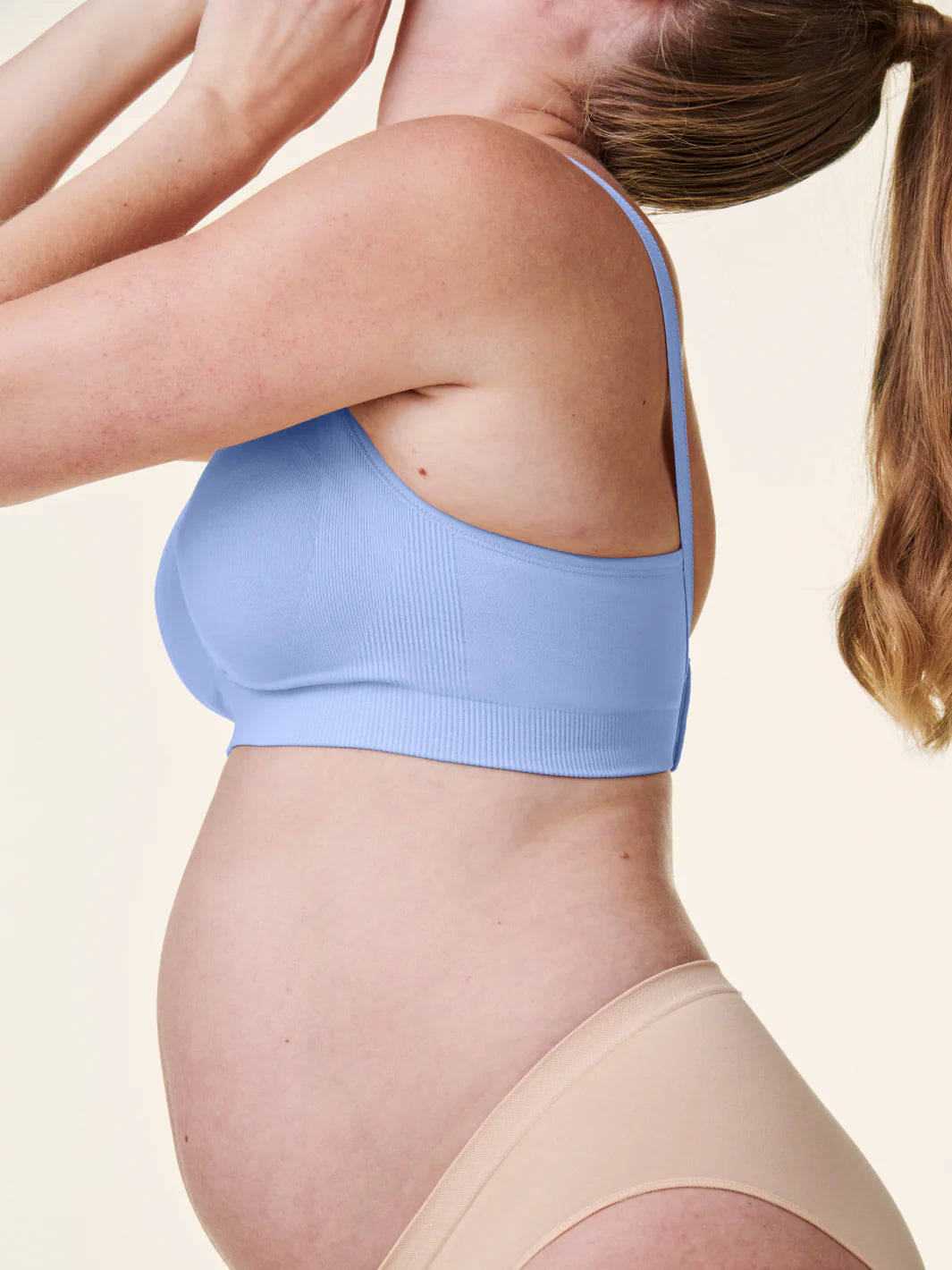Bravado Body Silk borstvoedingsbeha