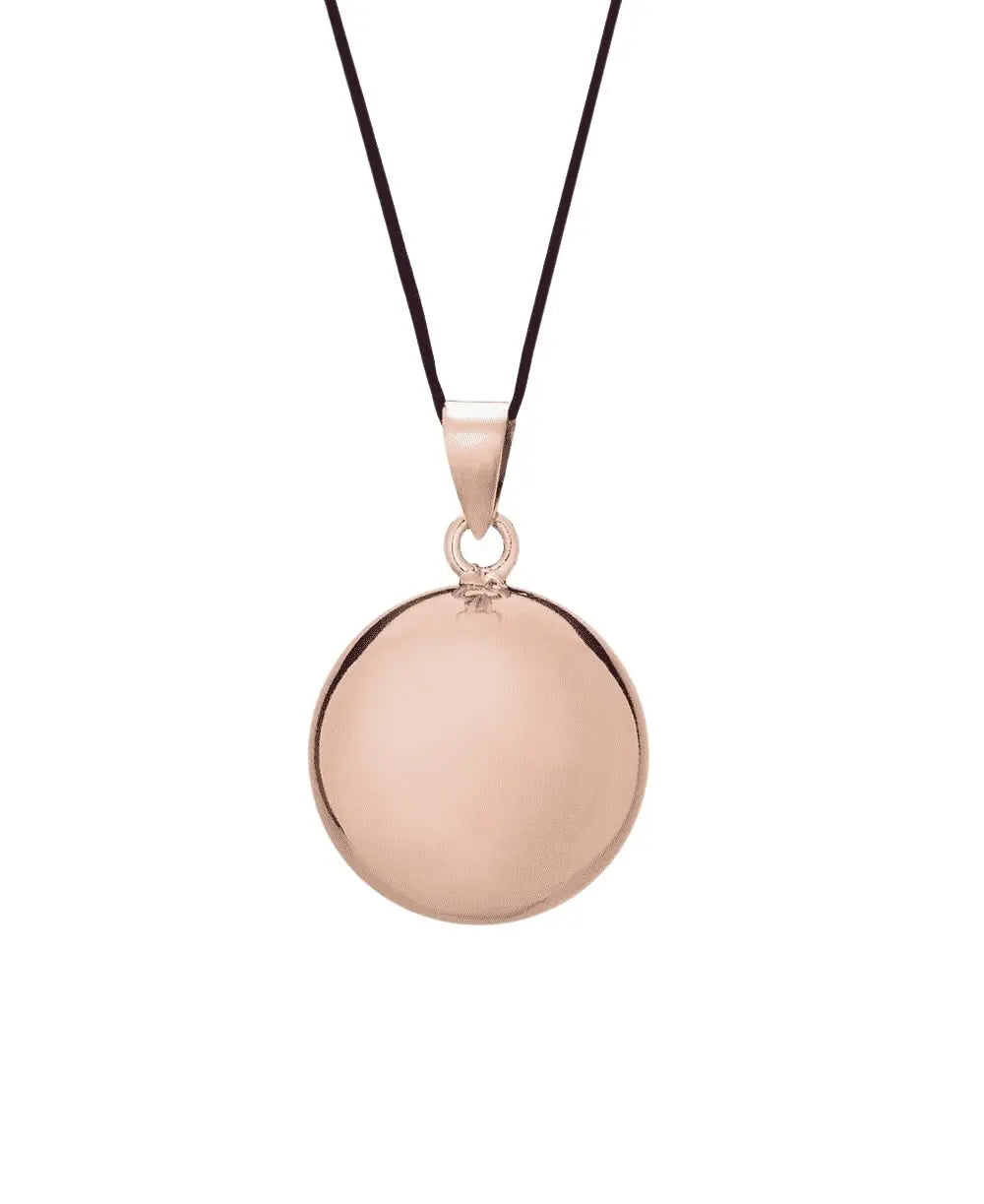 Cache Coeur Bola Glossy zwangerschapsbelletje