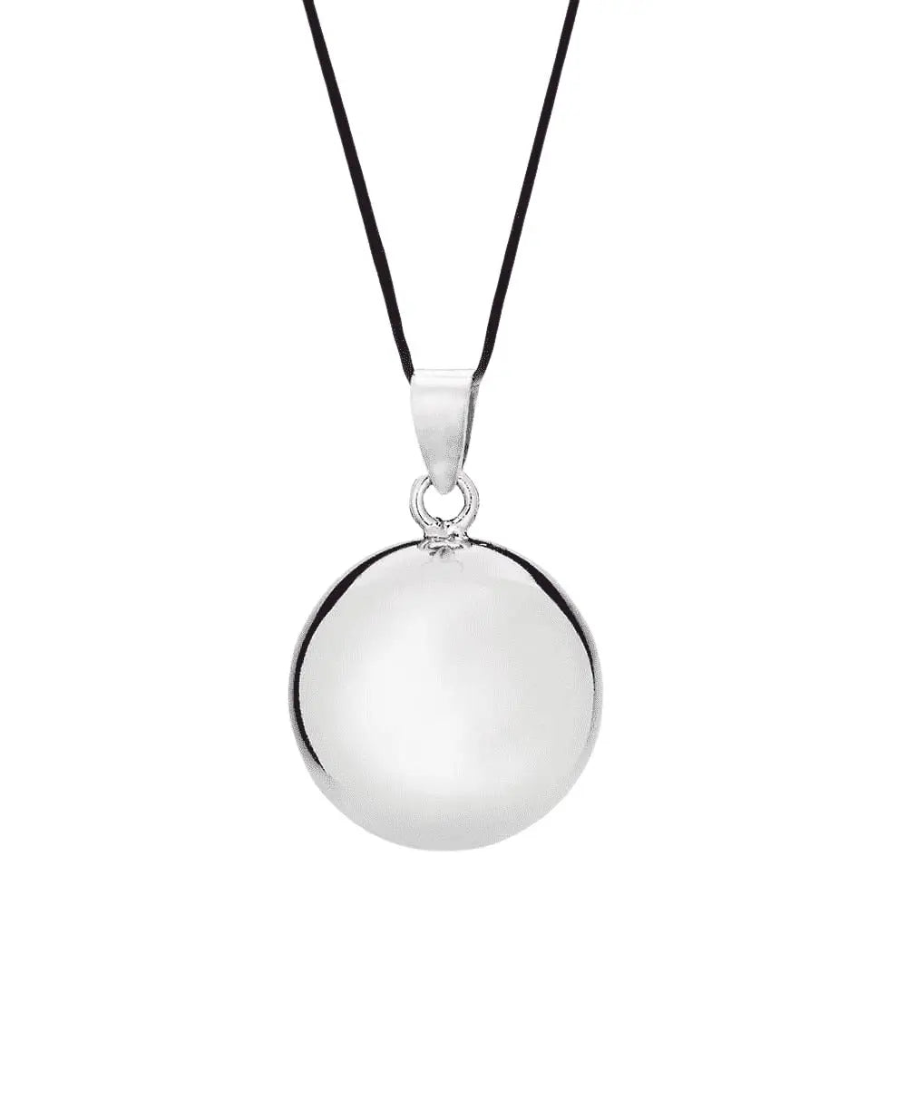 Cache Coeur Bola Glossy zwangerschapsbelletje