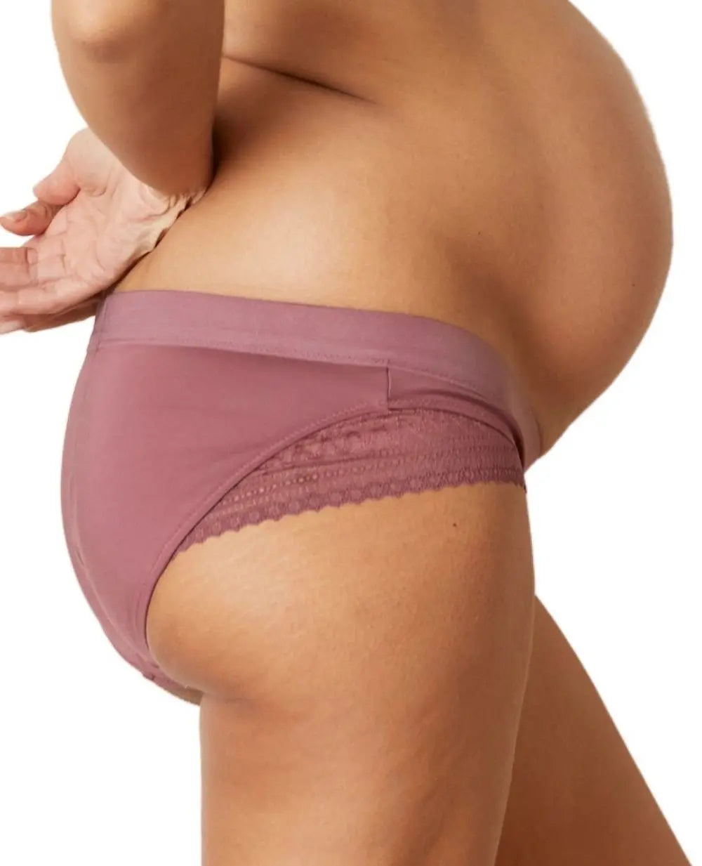 Cache Coeur Serena shorty