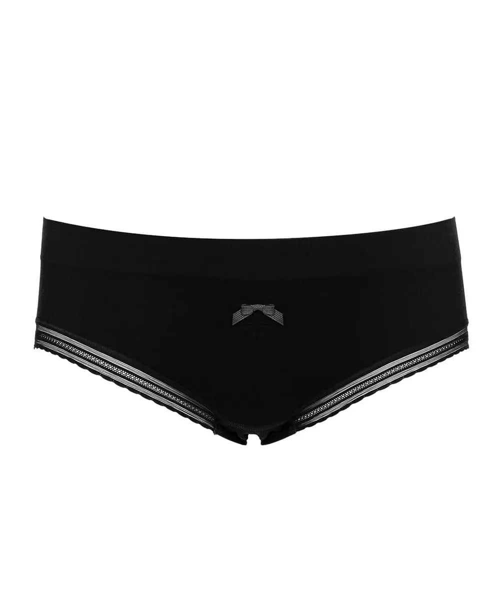 Cache Coeur Milk slip