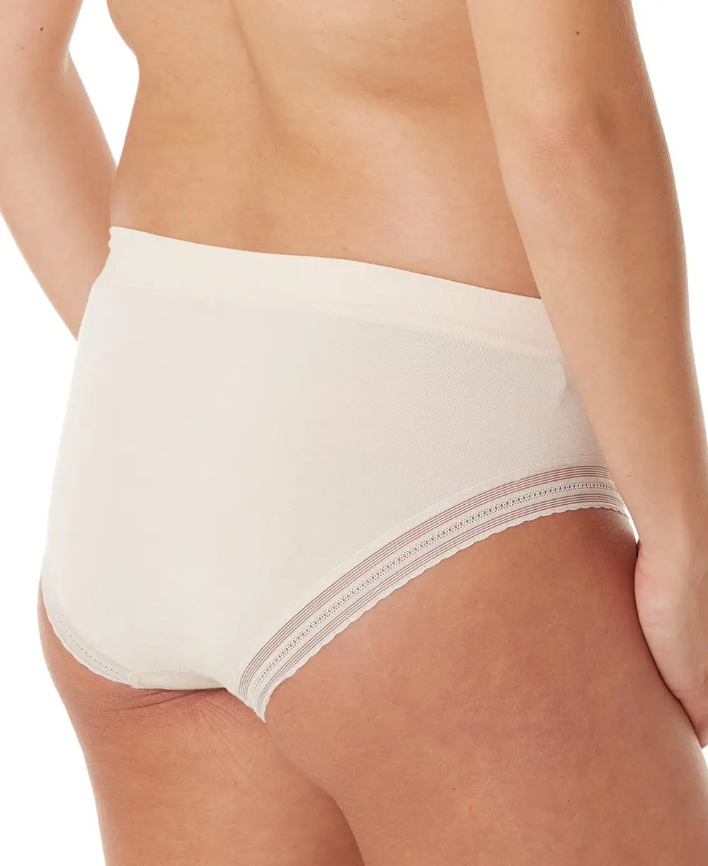 Cache Coeur Milk slip