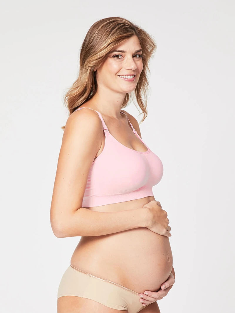 Cake Maternity Cotton Candy naadloze borstvoedingsbeha