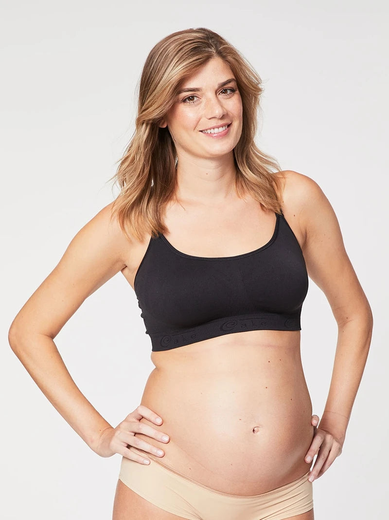 Cake Maternity Cotton Candy naadloze borstvoedingsbeha