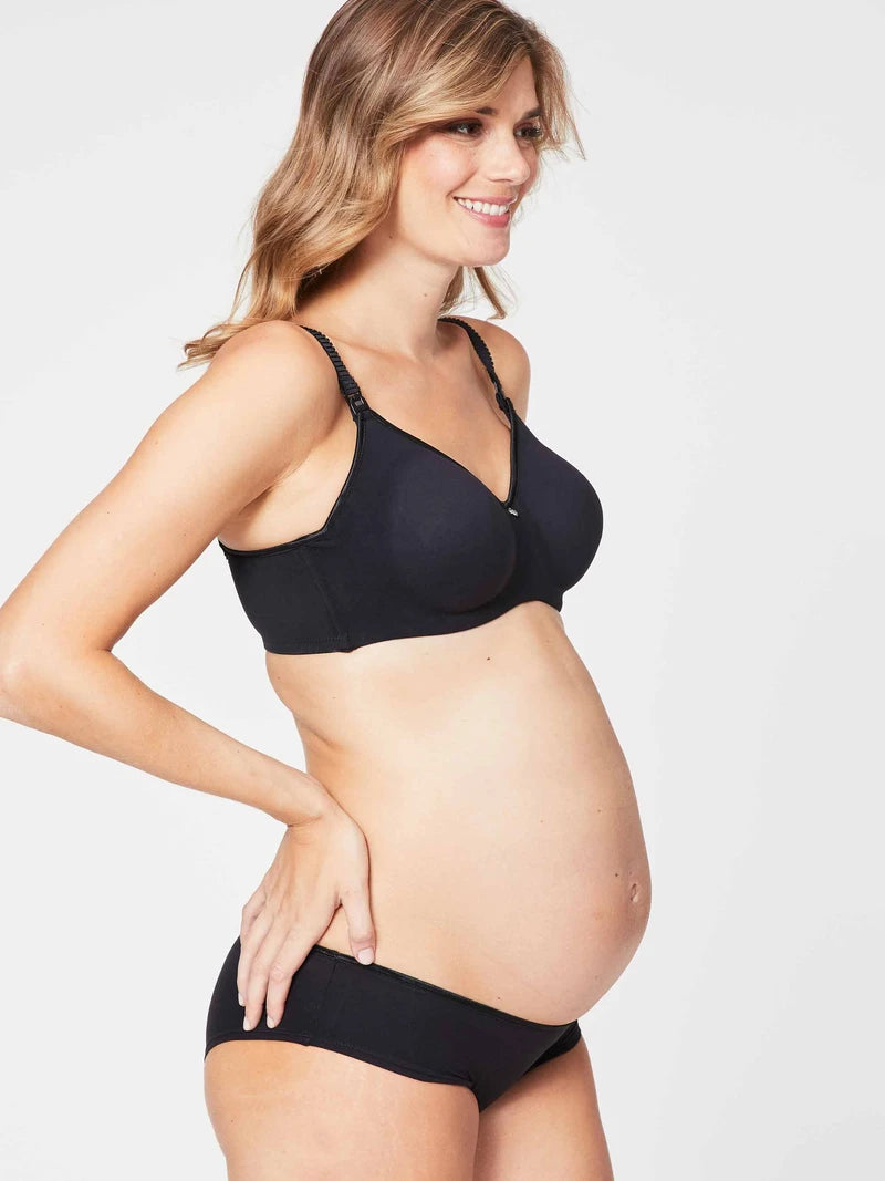 Cake Maternity Croissant T-shirt borstvoedingsbeha