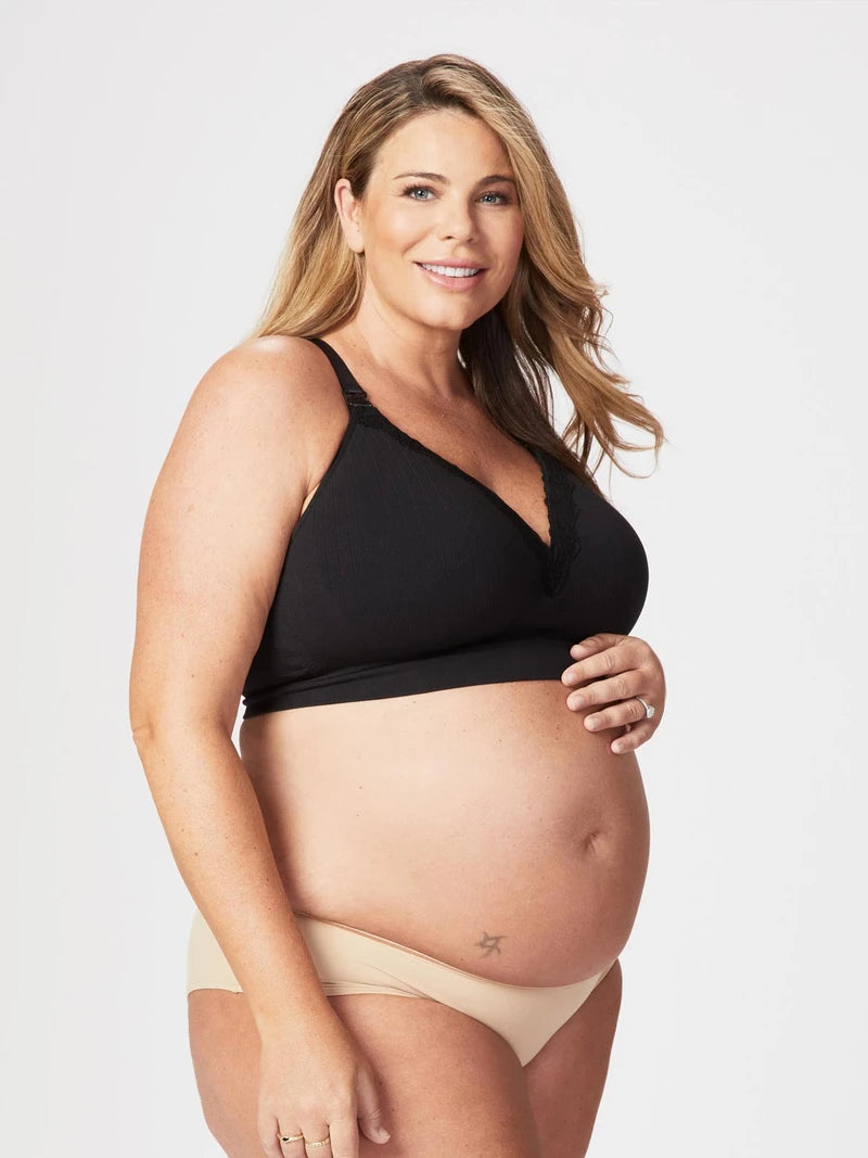 Cake Maternity Tutti Frutti gevoerde borstvoedingsbeha