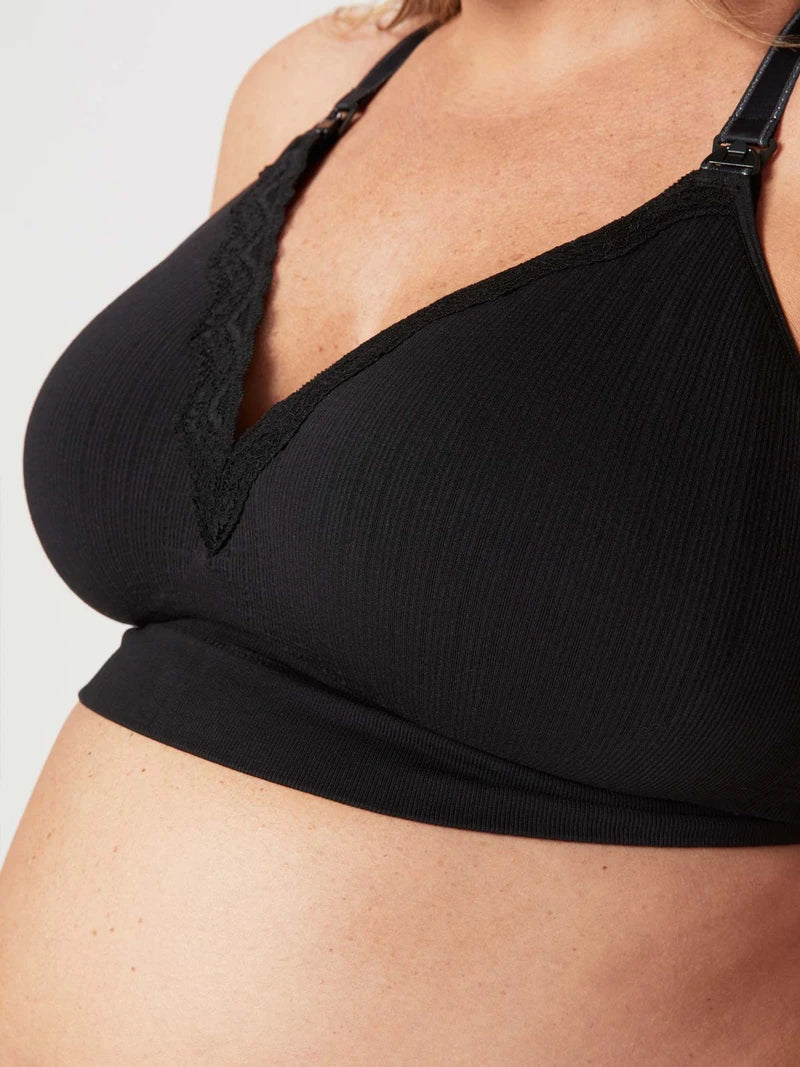 Cake Maternity Tutti Frutti gevoerde borstvoedingsbeha