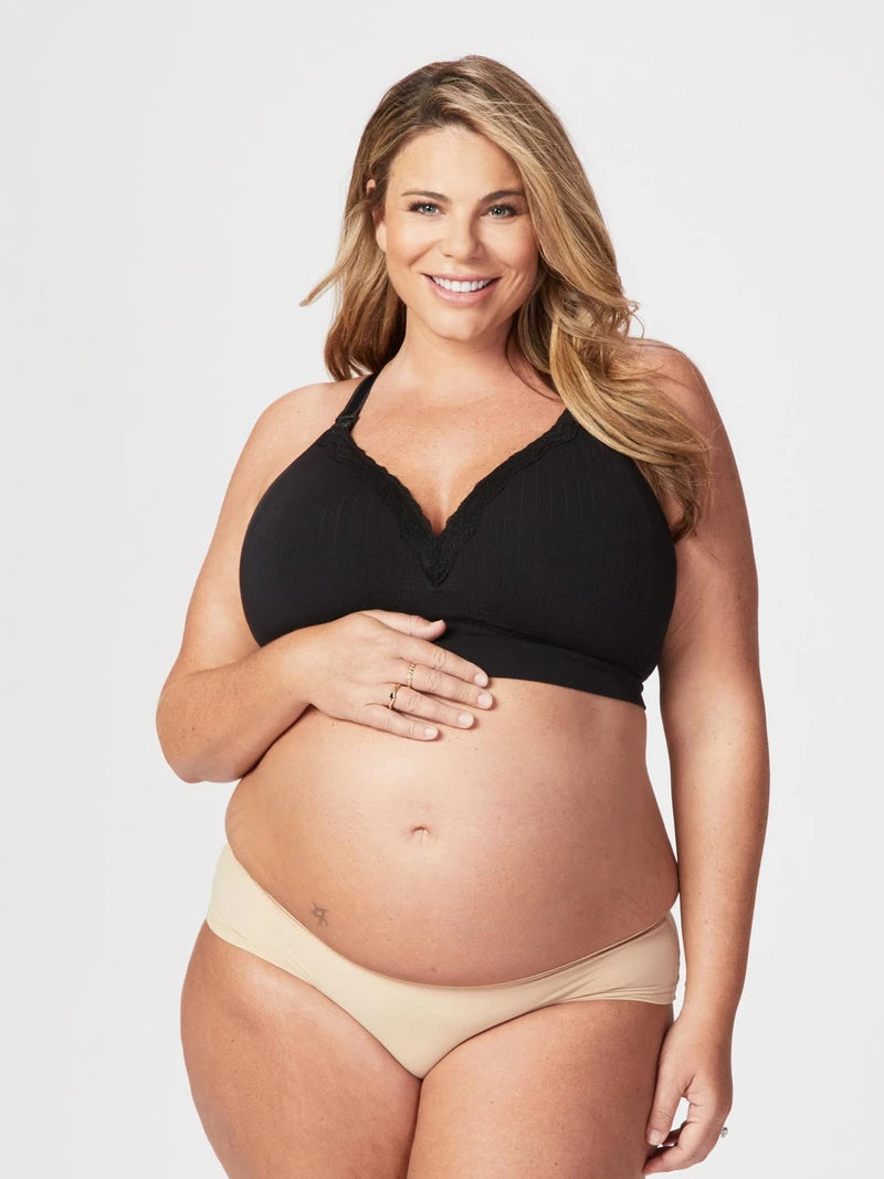 Cake Maternity Tutti Frutti gevoerde borstvoedingsbeha