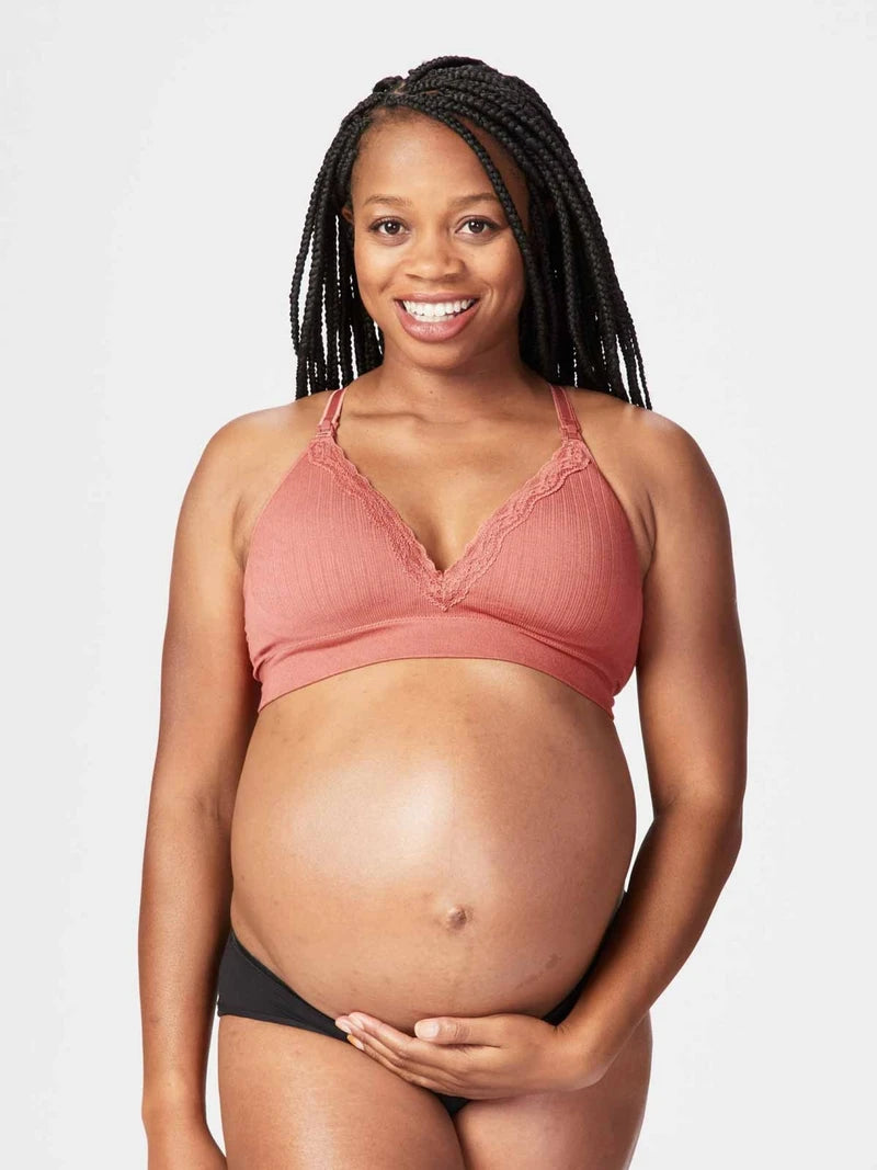 Cake Maternity Tutti Frutti gevoerde borstvoedingsbeha