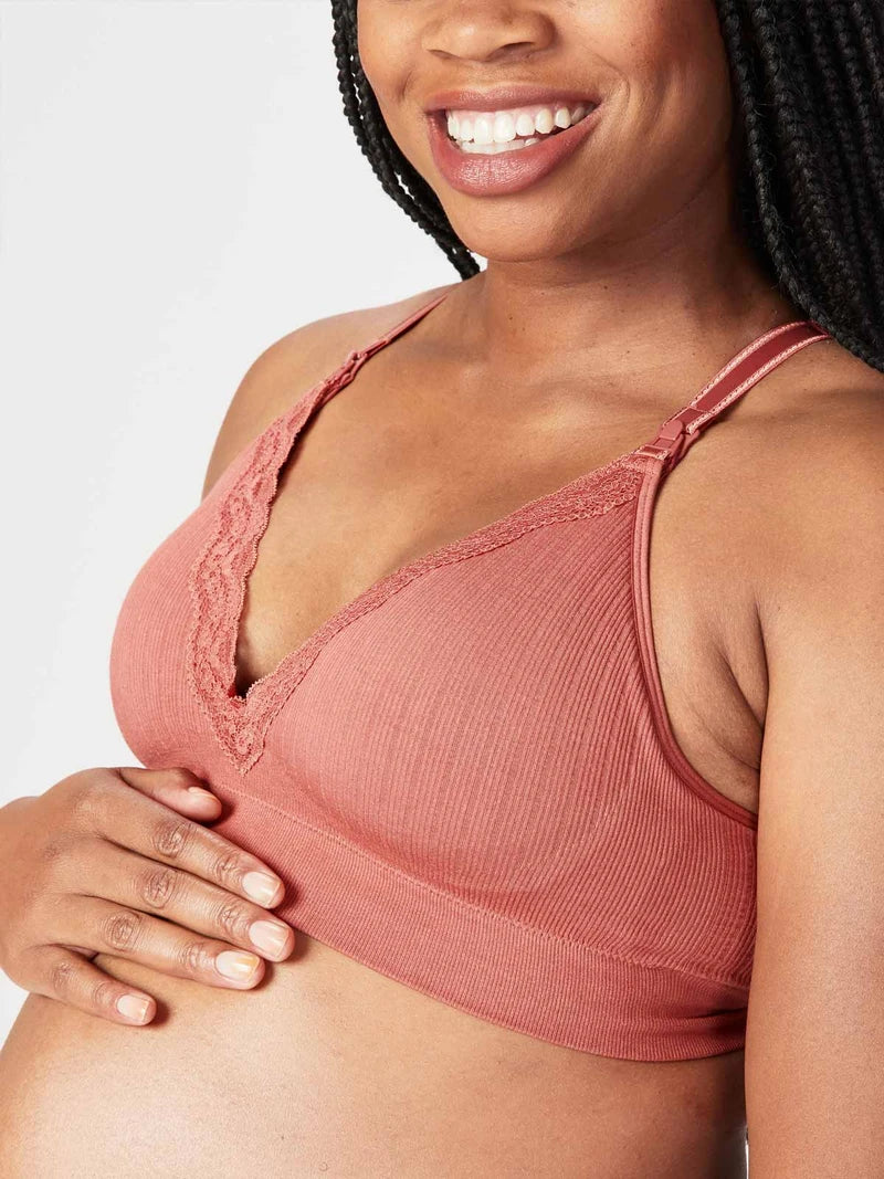 Cake Maternity Tutti Frutti gevoerde borstvoedingsbeha