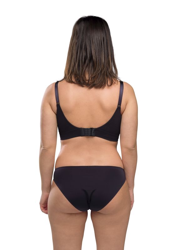 Carriwell Set van 2 Seamless Original Maternity & Nursing Bra