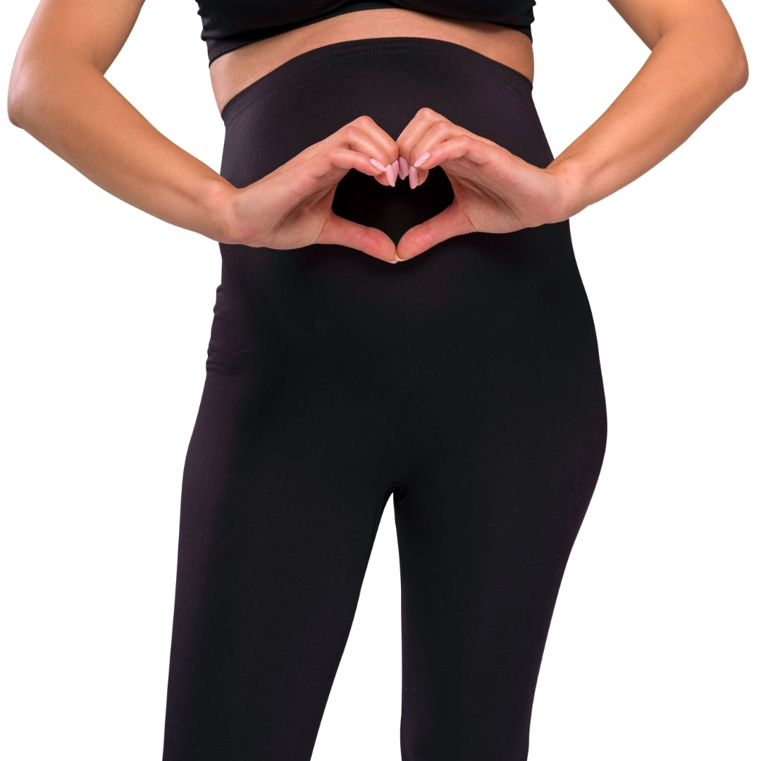 Carriwell Zwangerschapslegging Maternity Support Leggings