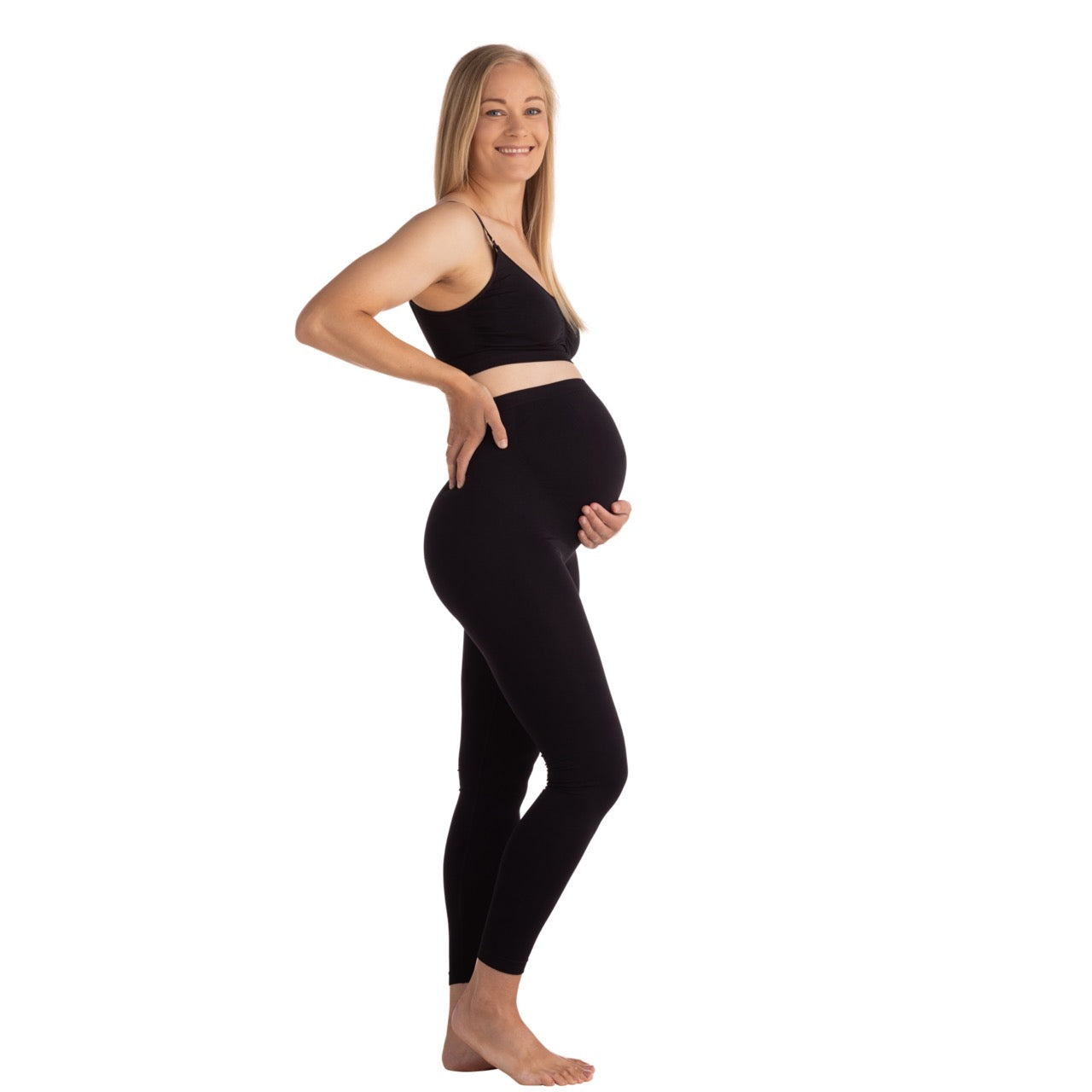 Carriwell Zwangerschapslegging Maternity Support Leggings