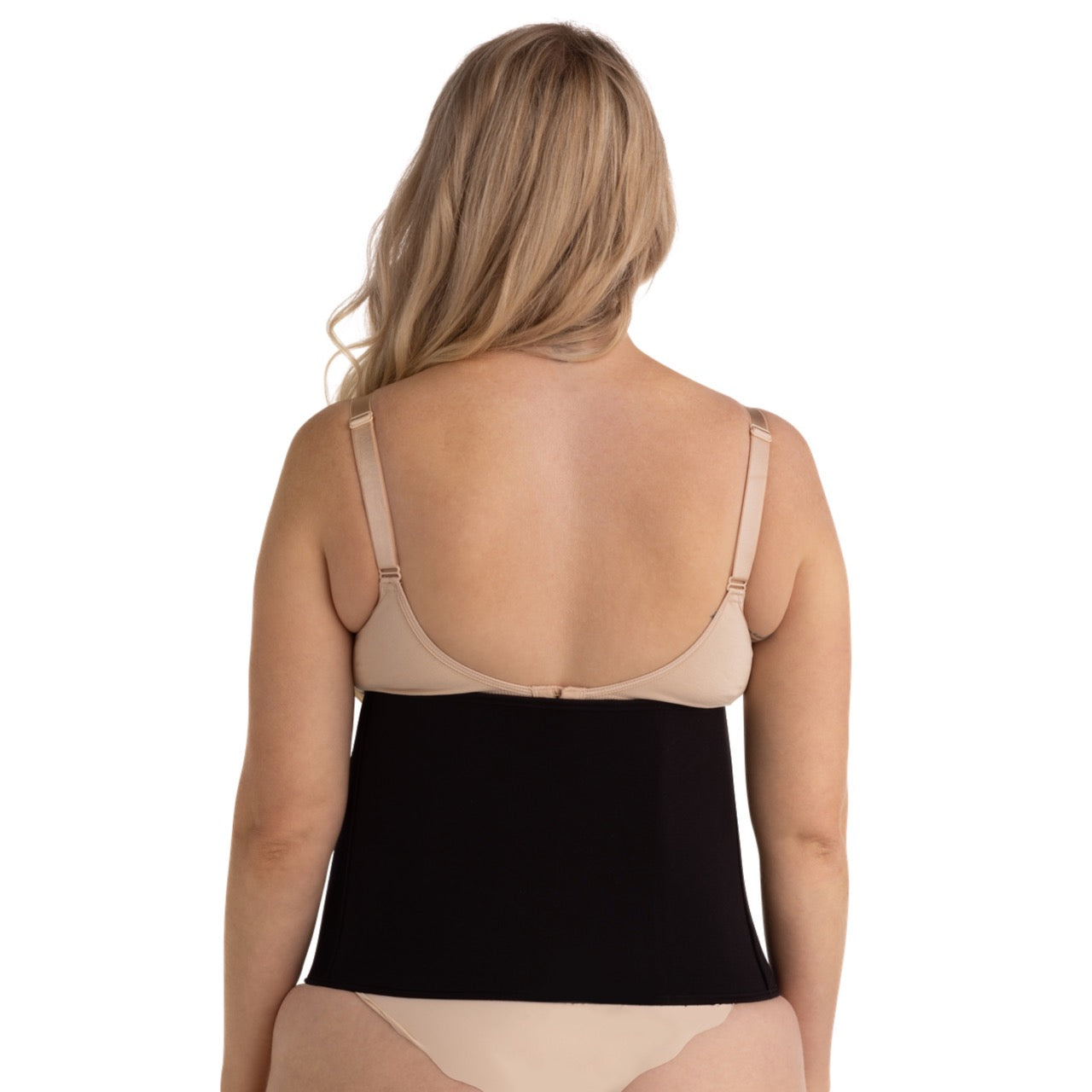 Carriwell Organic Post Birth Belly Binder postpartum buikband